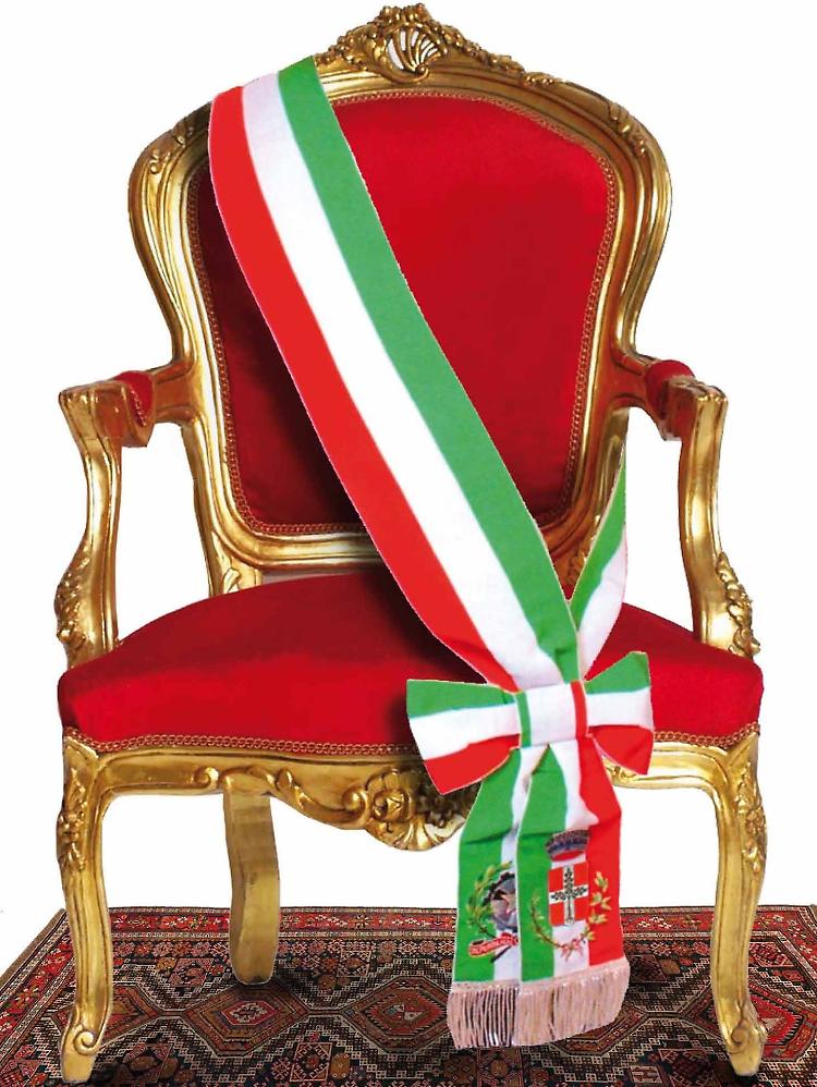 Seggi aperti:  a Crema sei candidati sindaco e un esercito di candidati consiglieri