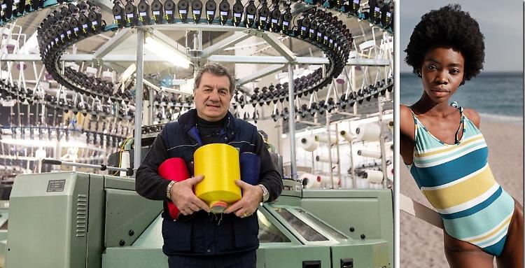 Maglificio Ripa: 70 anni sul filo della passione