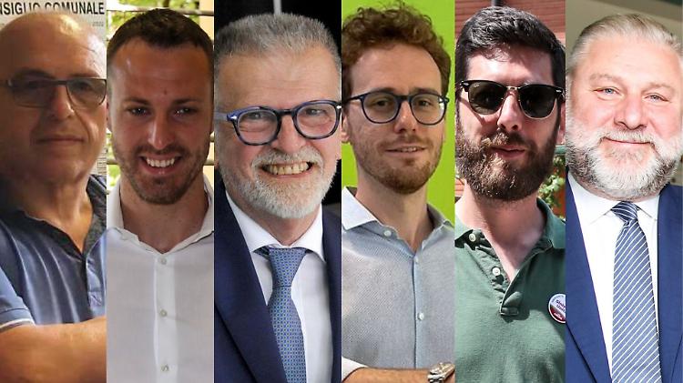 Nuovo sindaco di Crema: oggi inizia il «dopo Bonaldi»