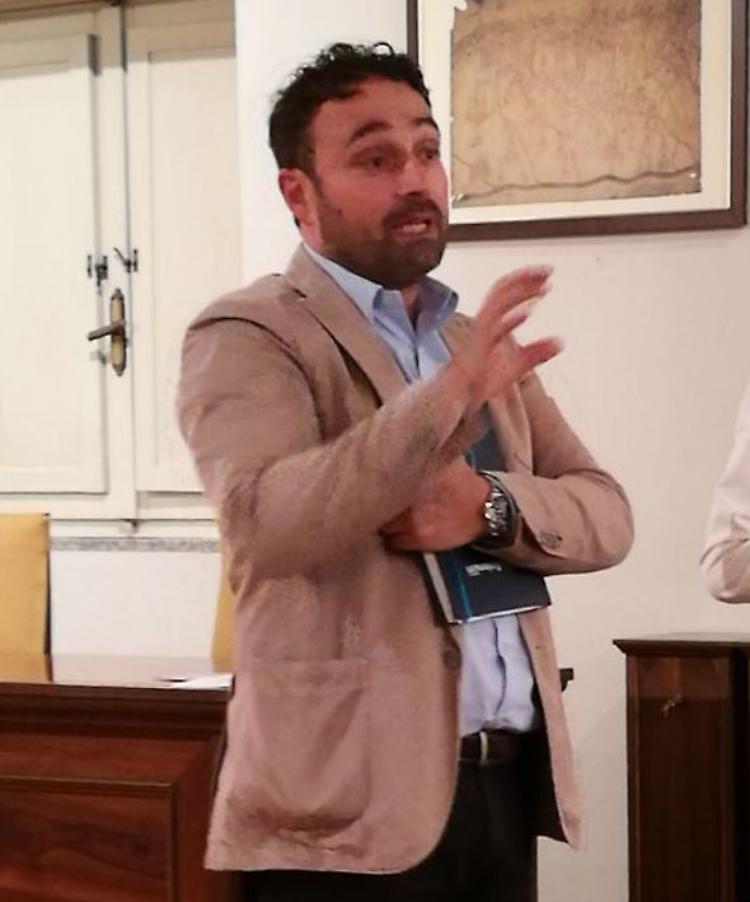 A Robecco d'Oglio  oggi la nomina del commissario