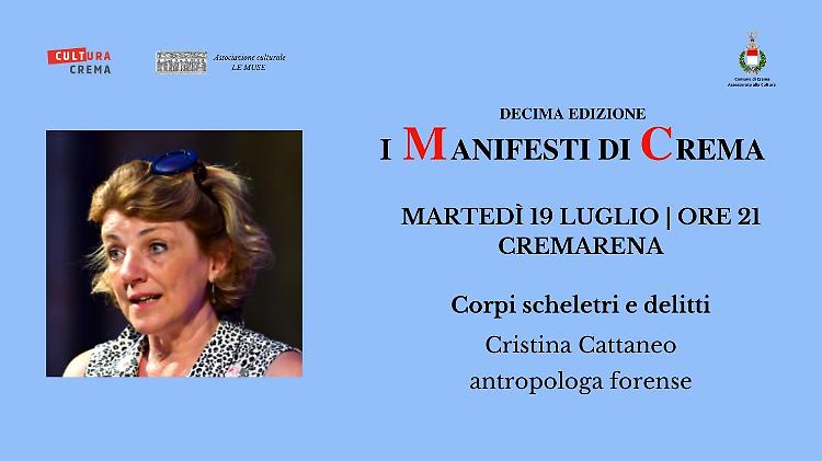 Cristina Cattaneo