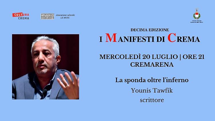 Younis Tawfik