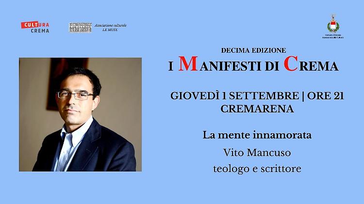 Vito Mancuso