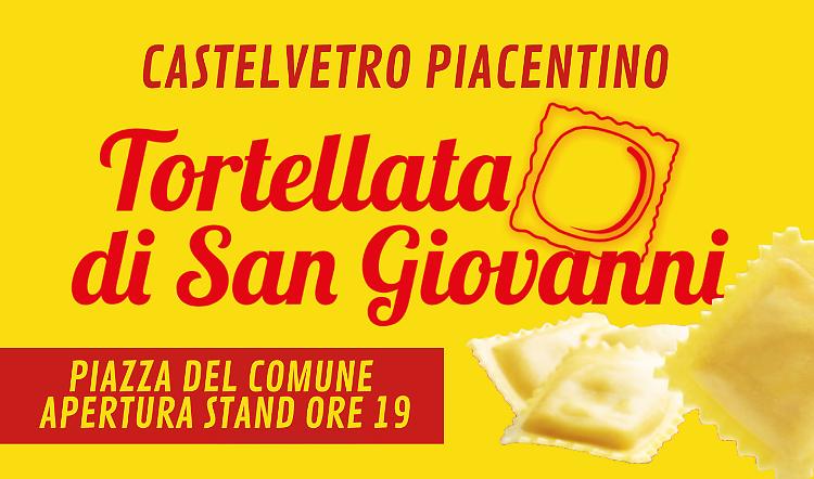 Tortellata di San Giovanni 2022