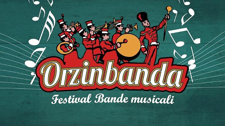 Orzinbanda 2022