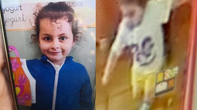 Bimba rapita nel Catanese, trovato il cadavere