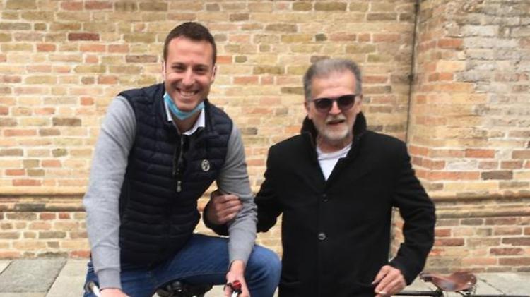 Chi entrerà in consiglio  in caso di successo di Bergamaschi o Borghetti?