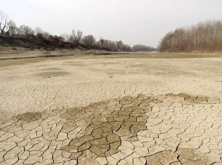 Siccità in Lombardia, A2A incrementa i rilasci d'acqua dalla Valtellina