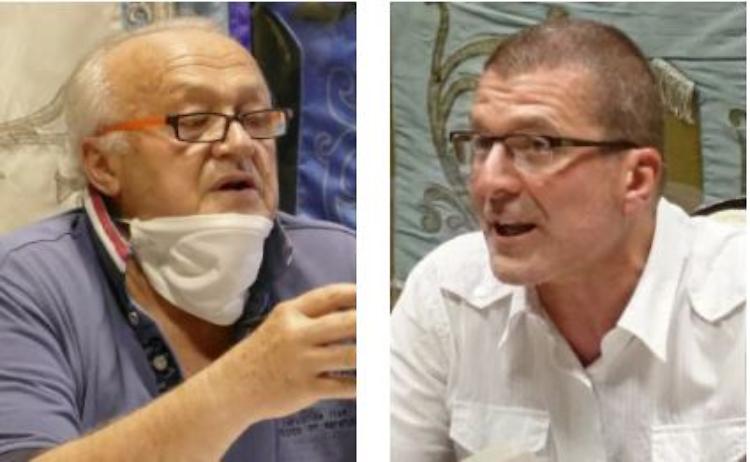 Cavenaghi: «Alternanza in giunta. La fake news di Priori»