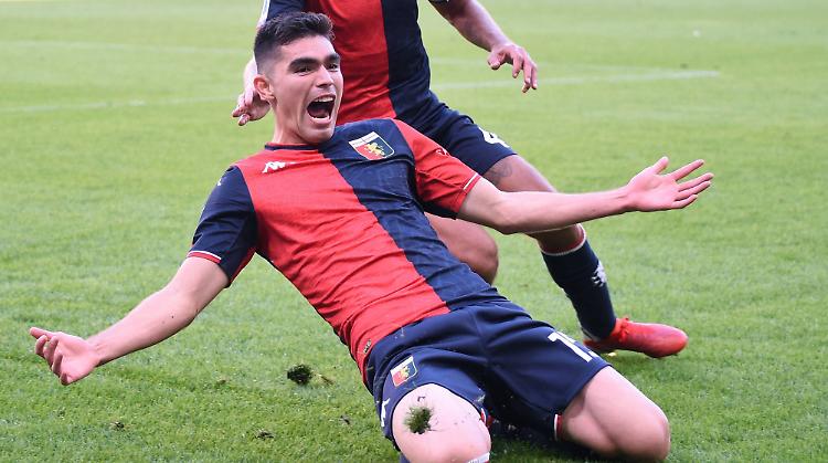 Calcio: Cremonese messicana, è vicino Vasquez. Arriva dal Genoa