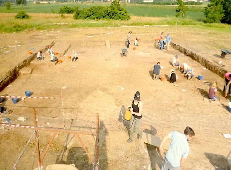 Nuovi scavi per svelare Bedriacum