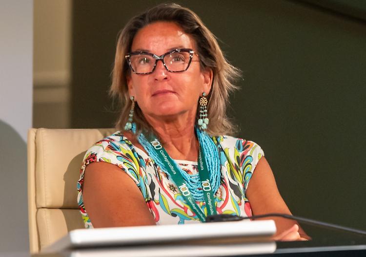Parmigiani (Confagricoltura): “Dati impressionanti, a rischio produzioni e posti di lavoro”