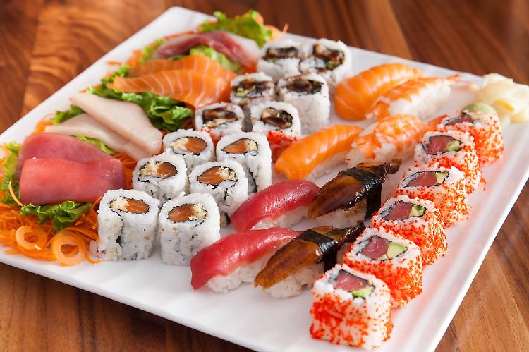 Sushi Day, il 18 giugno la festa che celebra la cucina giapponese