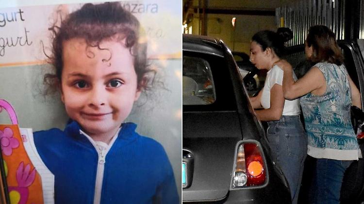 Bimba morta: più di 11 coltellate inferte dalla mamma, non deceduta subito 