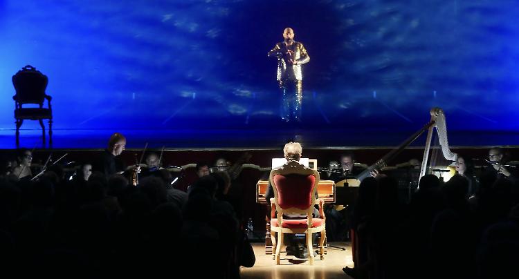 Monteverdi Festival: Ulisse, un classico eterno