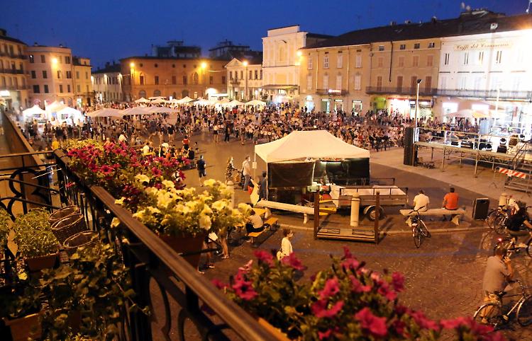 In città si accende l’estate, ecco le iniziative della Pro loco