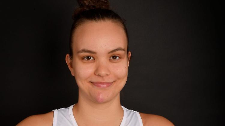Basket, Beatrix Meresz è la prima nuova straniera biancoblù