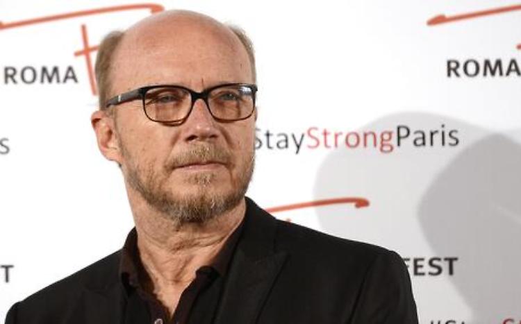 Violenza sessuale, fermato a Ostuni premio Oscar Haggis
