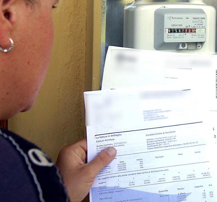 Energia mai cos&igrave; cara: mazzata a Cremona per gli aumenti