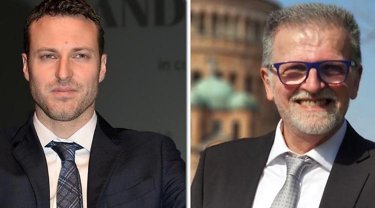 «Se sarò sindaco, la prima cosa...»