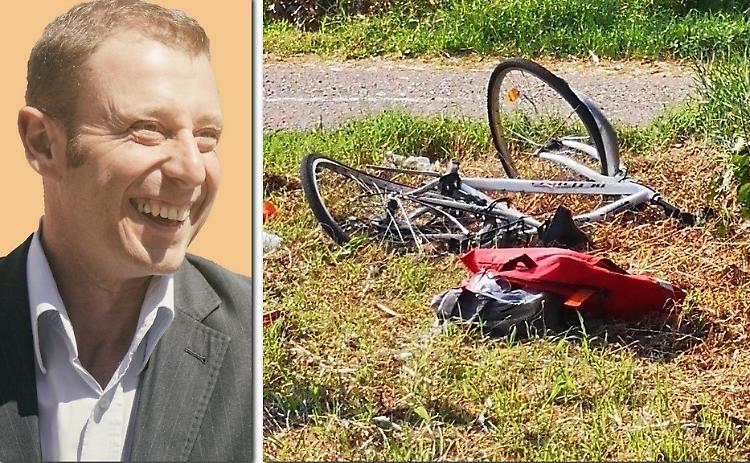 Investì e uccise il 46enne Michele Boiocchi, condanna a 3 anni per Giuseppe Gaboardi