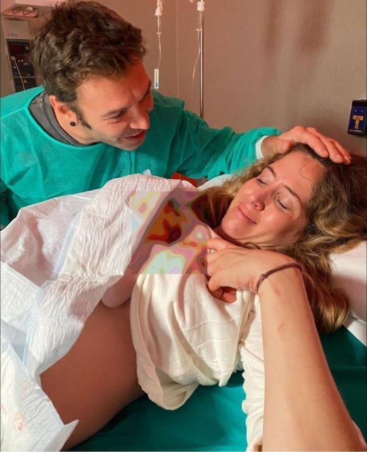 Fiocco azzurro in casa Ferragni: nato Edoardo, figlio di Francesca