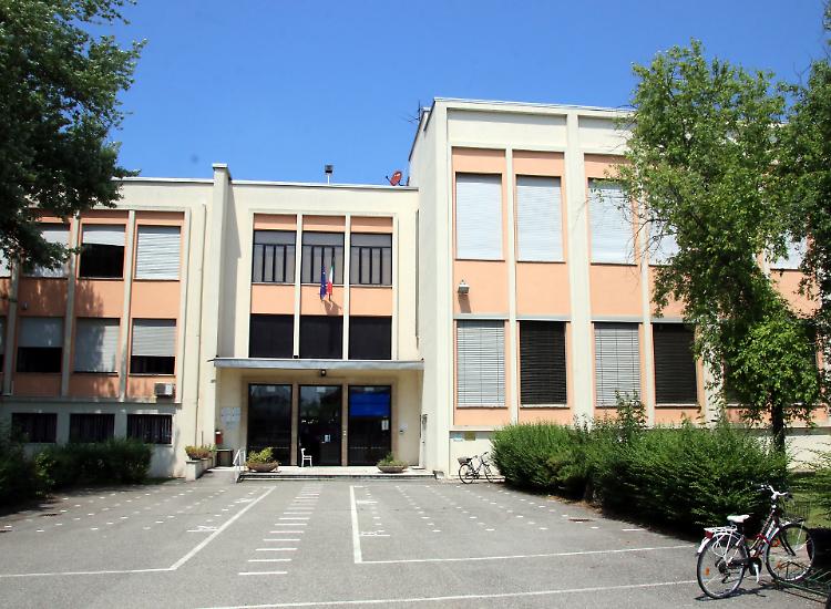 Riscaldamento a singhiozzo alla media Diotti