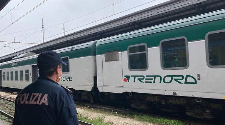 Ricercato arrestato dalla Polfer di Cremona
