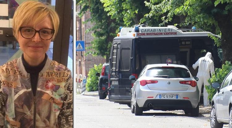 Il giallo di via Corsica, attesa per l'autopsia alla 40enne Francesca Schizzi