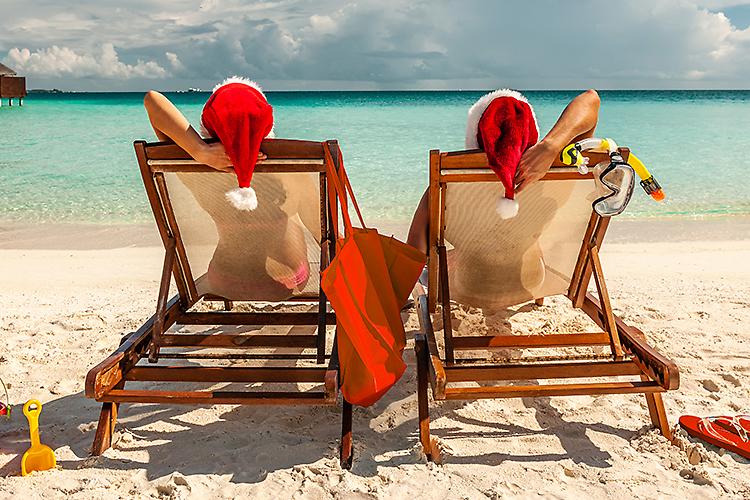 Spettacolo: “Auguri a… Natale” Storie e racconti