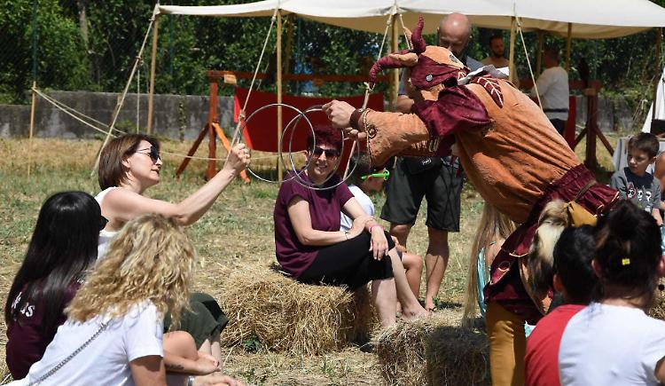 Il millennio di San Giovanni è già storia