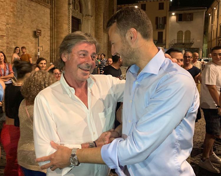 Voto, l'analisi di Ancorotti: «Il centrodestra senza leader destinato al ko»