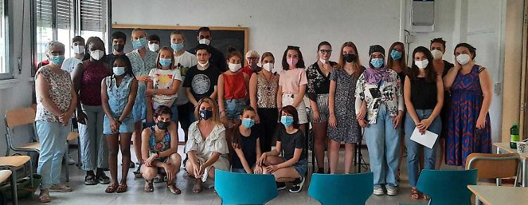 L’inclusione non va in vacanza:  progetto estivo del Romani e delle Acli