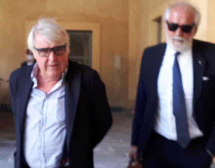 Le auto «cannibalizzate». Paolo Taino rinviato a giudizio