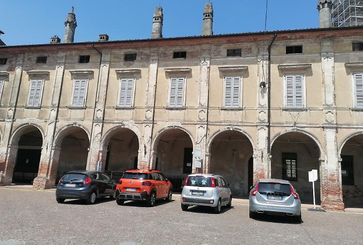 La dimora storica dei Dovara rinasce tra note e meditazione Zen