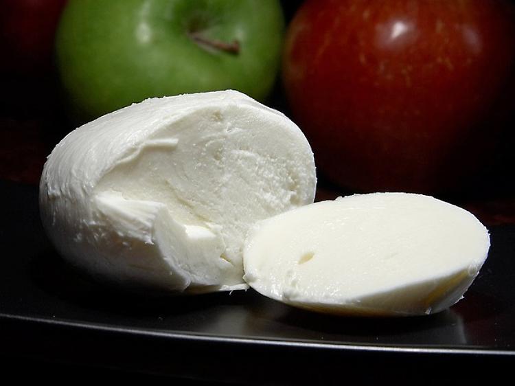 Mozzarella Stg, vittoria Italia in Ue: ok a modifica regime protezione “con riserva del nome”