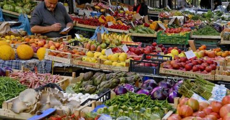 Inflazione: Istat, a giugno schizza all'8%. Top da 36 anni