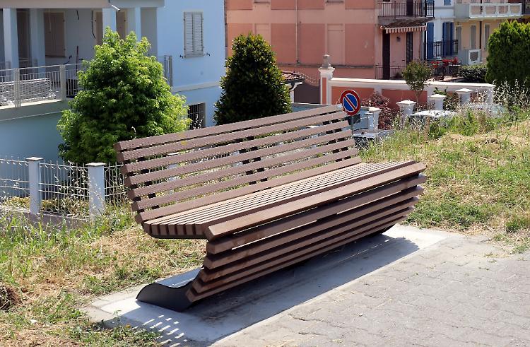 Vern-To, sull'argine maestro arrivano le nuove panchine