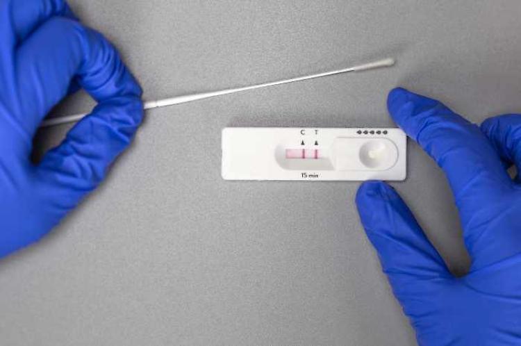 Covid, in provincia i nuovi contagi sono 