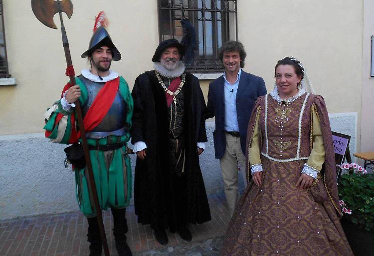 Lutto, si è spento il sorriso di Mariangela