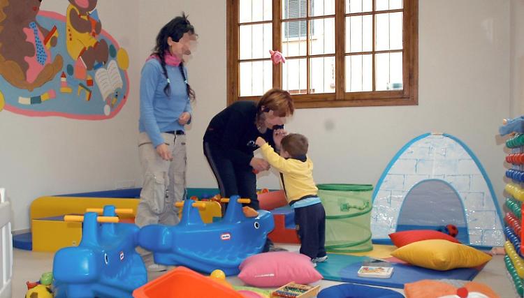 Nidi gratis in Lombardia: dalla Regione 9 milioni 