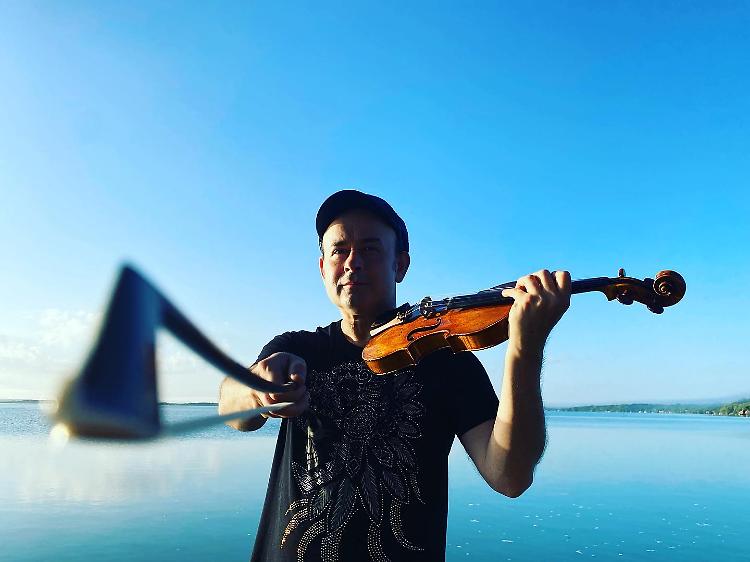 Stauffer Summer Music Festival 2022
