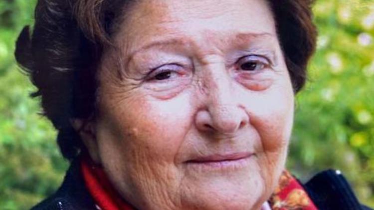 Addio a Mara, anima del palio