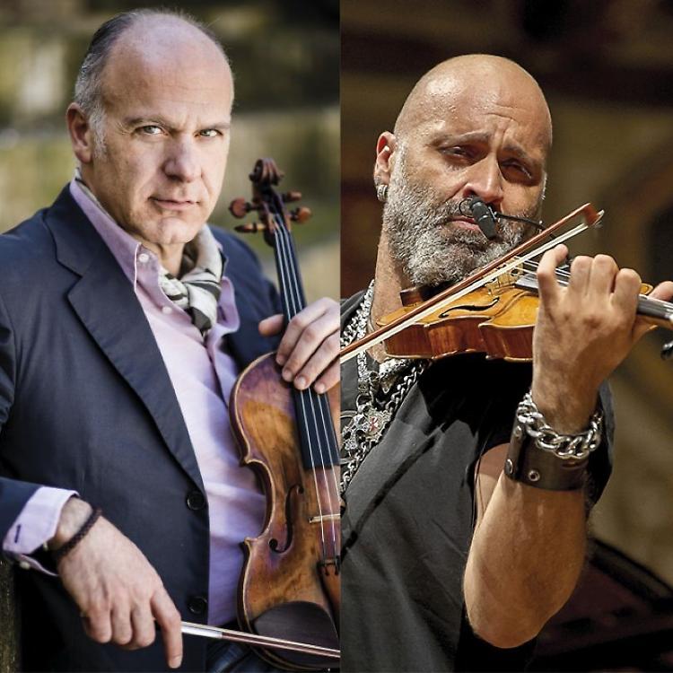 STRADIVARIfestival 2022: Quarta Bros
