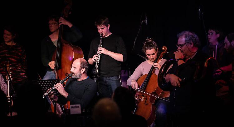 Stauffer Summer Music Festival 2022