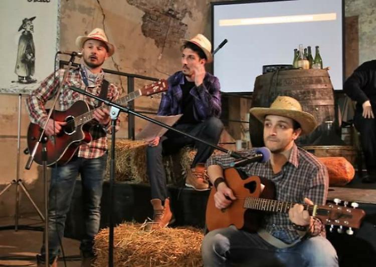 Sabato sera imperdibile esibizione al Kornalet's Rock!