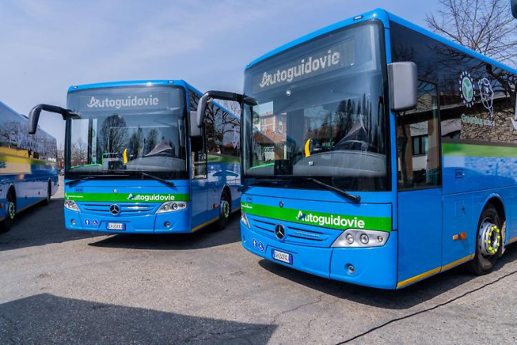 Trasporto scolastico, Autoguidovie lavora per il rilancio