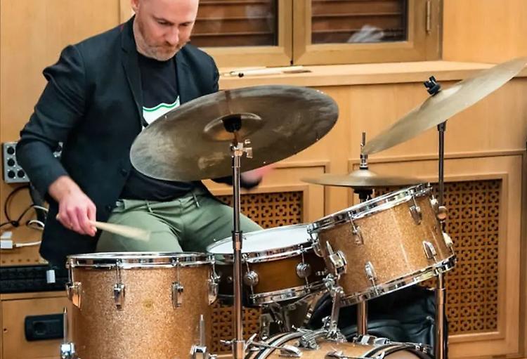 Marco Brioschi Quartet: Remembering Chet Baker