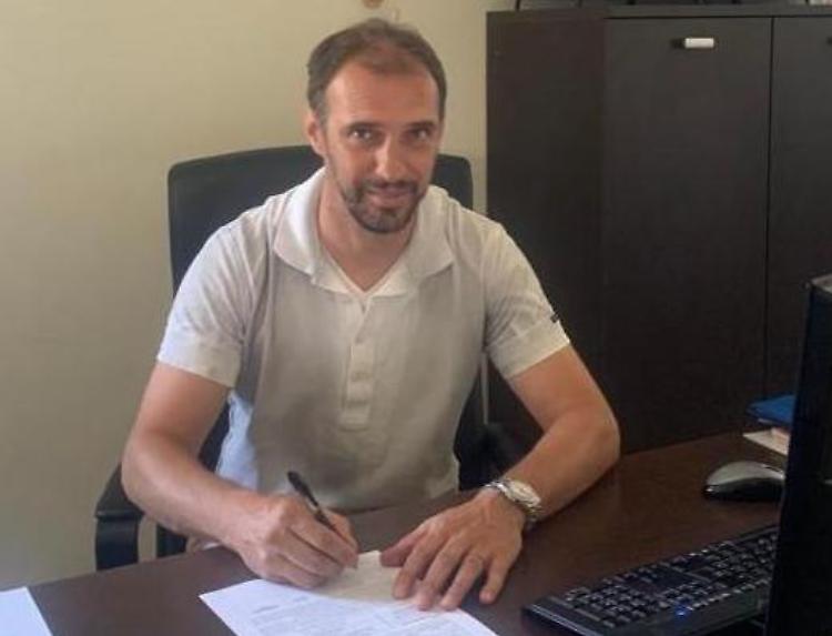 Calcio, Pergolettese: Damiano Zenoni nuovo allenatore della squadra Primavera