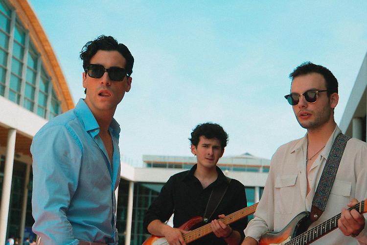 Mosaico in concerto al Sabbio Summer Fest